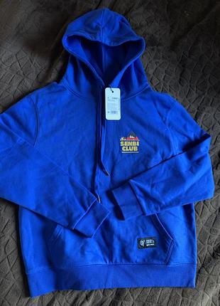 Стильне худі