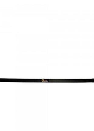 Эластичная лента meta slalom poles elastic band 1810122500, чёрный, размер (eu) - 1size