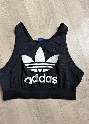 Спортивний топ adidas