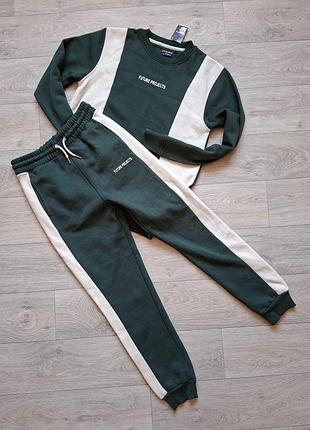 Новий спортивний костюм primark