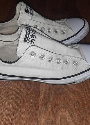 Converse all star, р.40 2