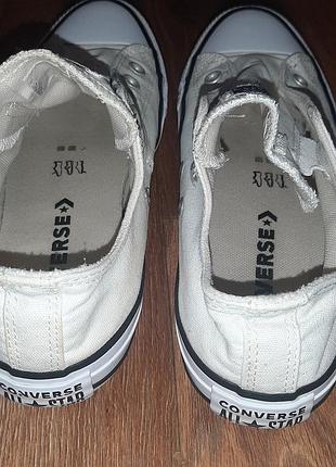 Converse all star, р.40 4