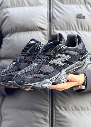 Кросовки new balance 🖤👟 2