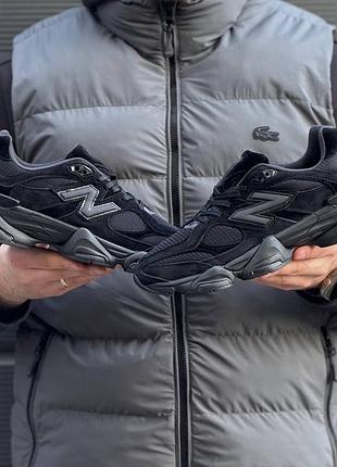 Кросовки new balance 🖤👟 3
