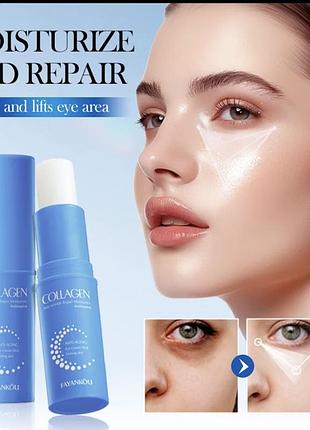 Крем-стик для век с коллагеном fayankou collagen 7 г