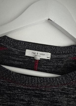 Лонгслив rag&amp;bone 5
