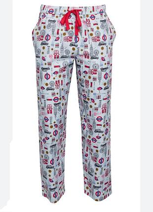 Пижамные штаны cyberjammies