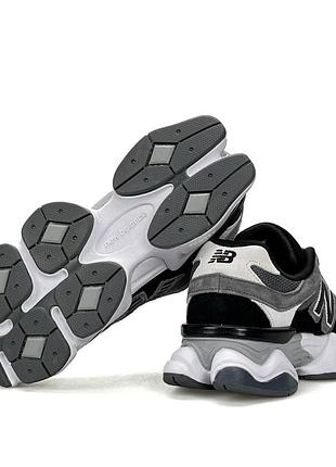 Balance 9060 grey black white 6