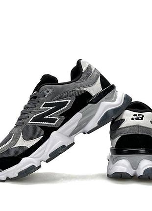 Balance 9060 grey black white 7