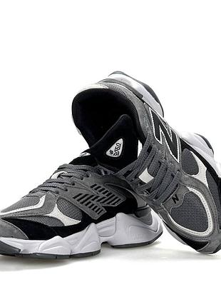 Balance 9060 grey black white 8