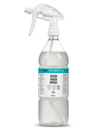 Спрей для удаления мастики с одежды select resin wash spray v23 (000) no color, 1000 ml