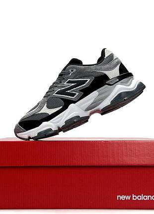 Balance 9060 grey black white 3