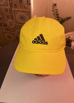 Кепка adidas
