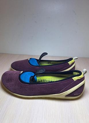 Кросівки ecco