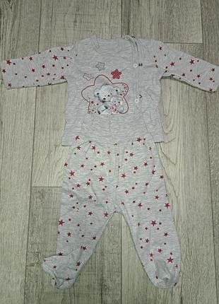 Костюмчик от 0 до 3 мес