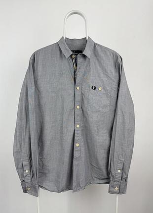 Сорочка fred perry
