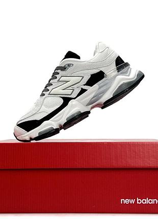 Balance 9060 white grey black 3