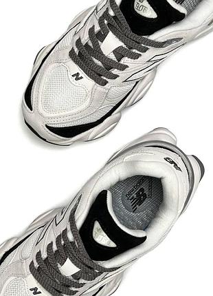Balance 9060 white grey black 5