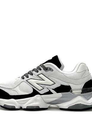 Balance 9060 white grey black 9