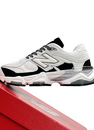 Balance 9060 white grey black 10