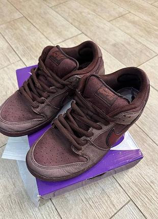 Nike sb dunk low 42