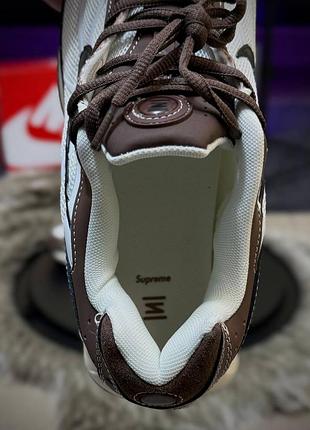 Кросівки shox tl 8