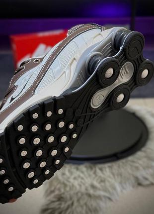 Кросівки shox tl 9