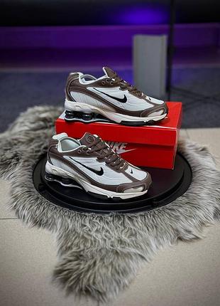 Кросівки shox tl 2