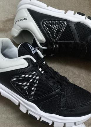 Кроссовки мокасины весна-лето мал. 35р.reebok индонезии