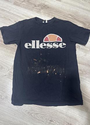 Футболка ellesse