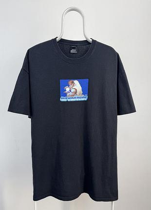 Футболка huf x street fighter