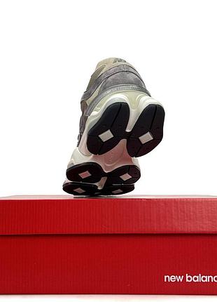 Balance 9060 grey beige white 4
