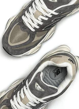Balance 9060 grey beige white 7