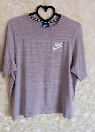 Футболка nike . p m.