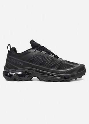 Salomon xt-6 • black • big sizes
