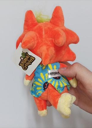 Одді animal crossing 2