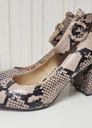Туфли dorothy perkins