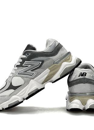 Balance 9060 grey white 5