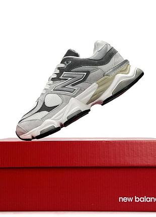 Balance 9060 grey white 8