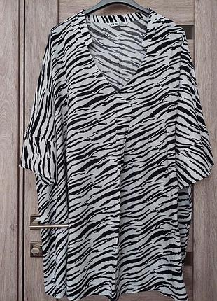 Стильна блуза