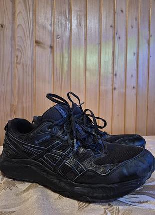 Кроссовки asics gel sonoma 7