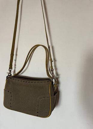 Стильная сумка сумочка 9