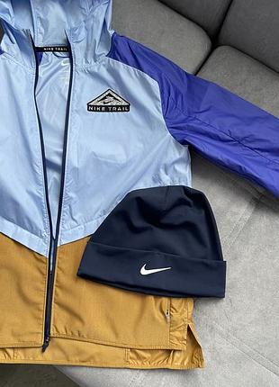 Унисекс-шапка nike, оригинал