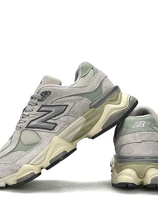 Balance 9060 light grey mint 7