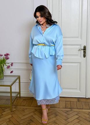 Сорочка рубашка 4