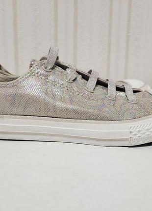Кеди converse 4