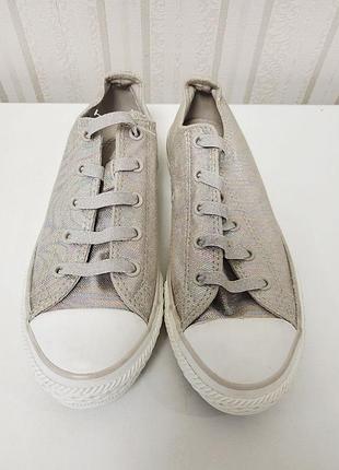 Кеди converse 2
