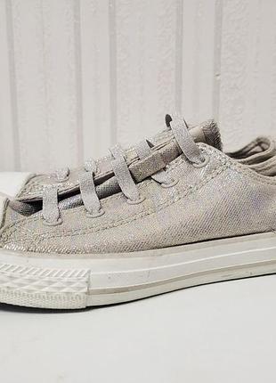 Кеди converse 5