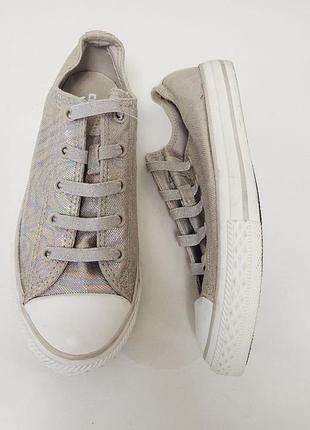 Кеди converse
