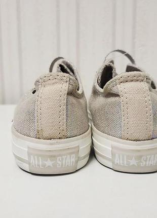 Кеди converse 9